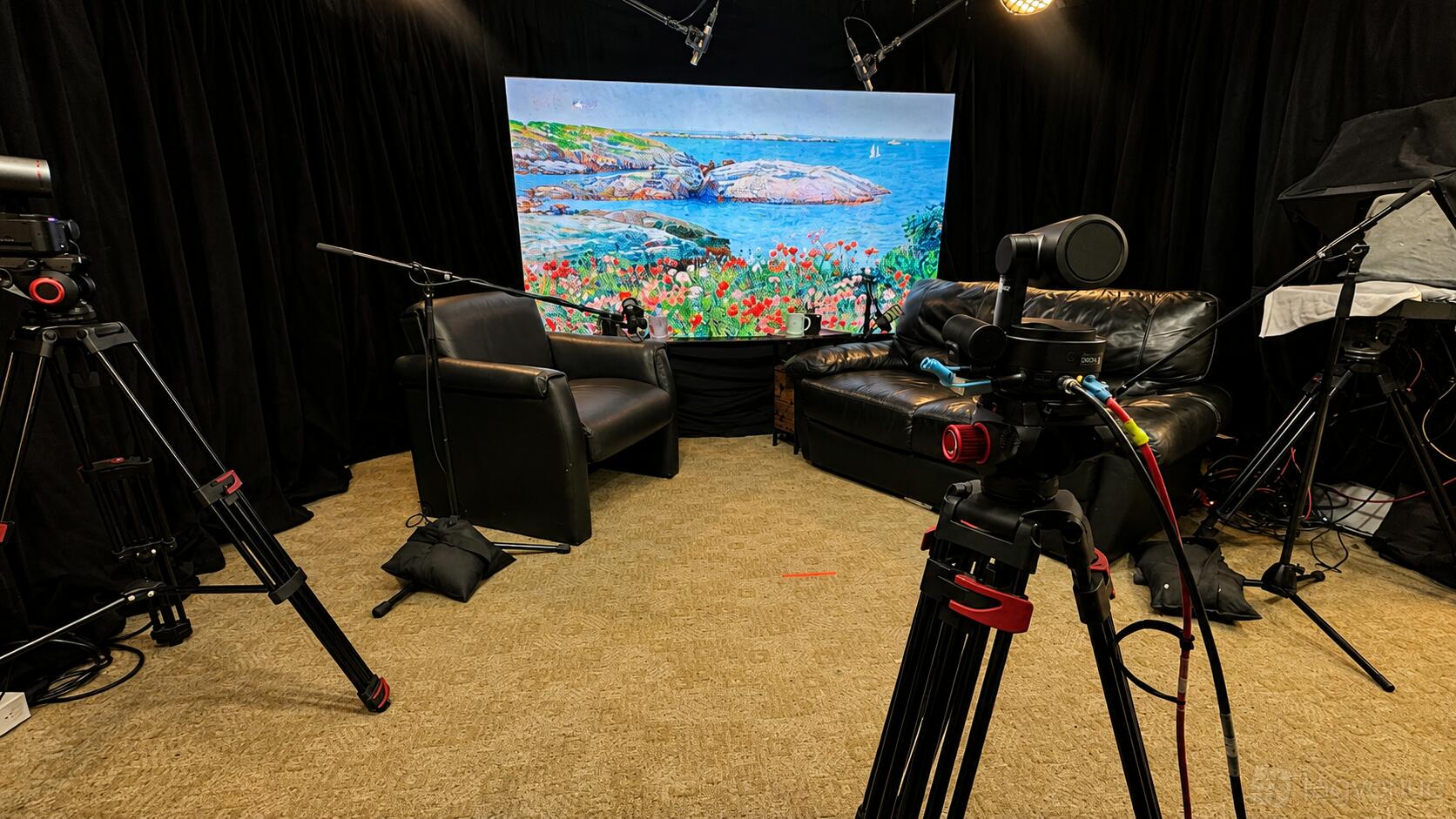 LLM Studio