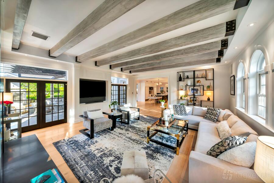 Malibu Estate w/ Pool & Views - Luxury Malibu Hillside Estate w/ Resort ...