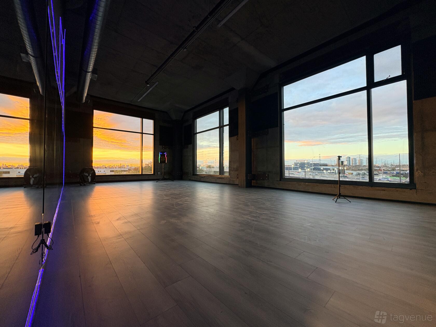 Studio Hub