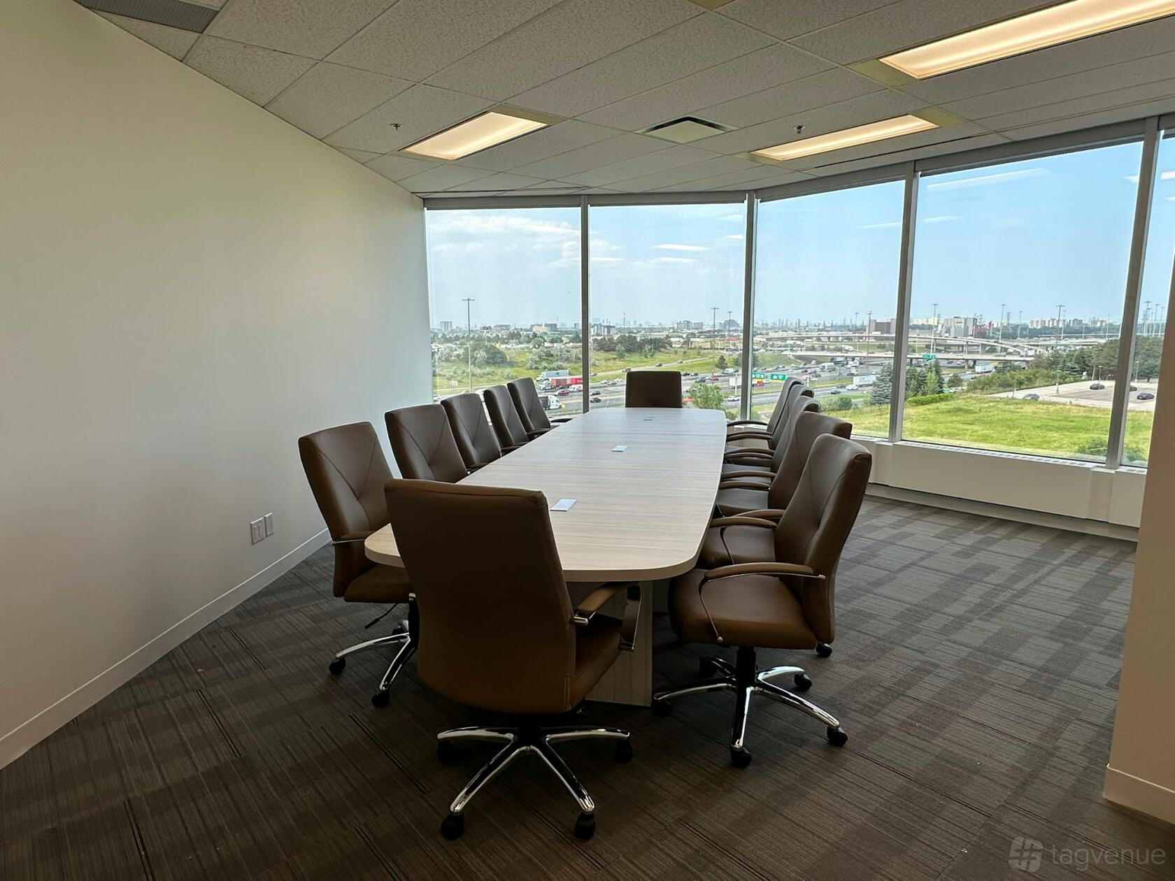 Paranest Executive Private Office Mississauga