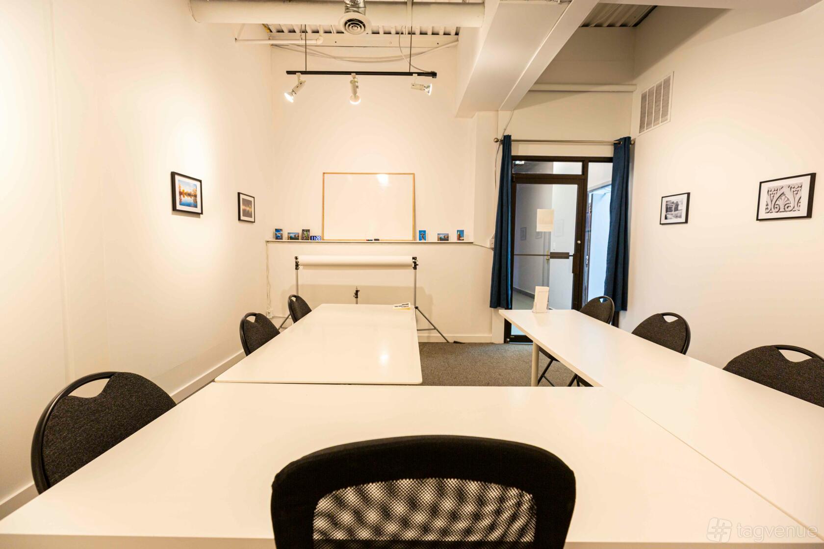 Boardroom Classroom Gallery at Fully Equipped Photo and Video Studio at Fully Equipped Photo and Video Studio