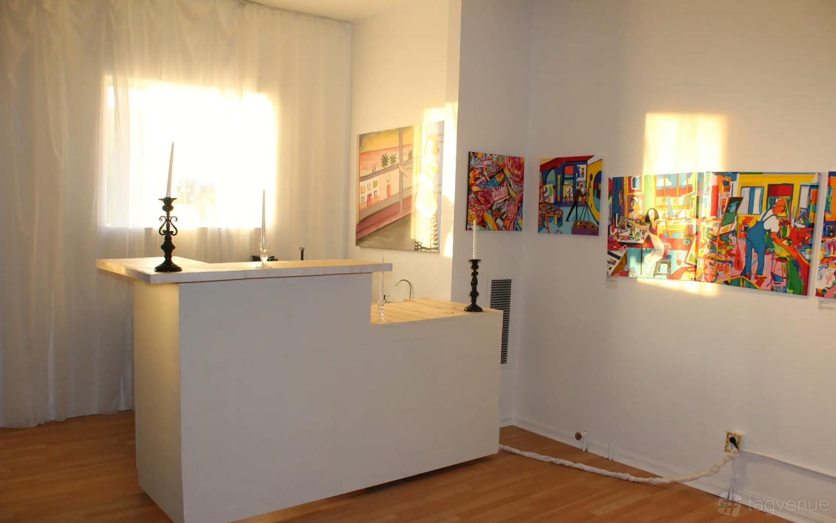 Artbox Studio & Gallery