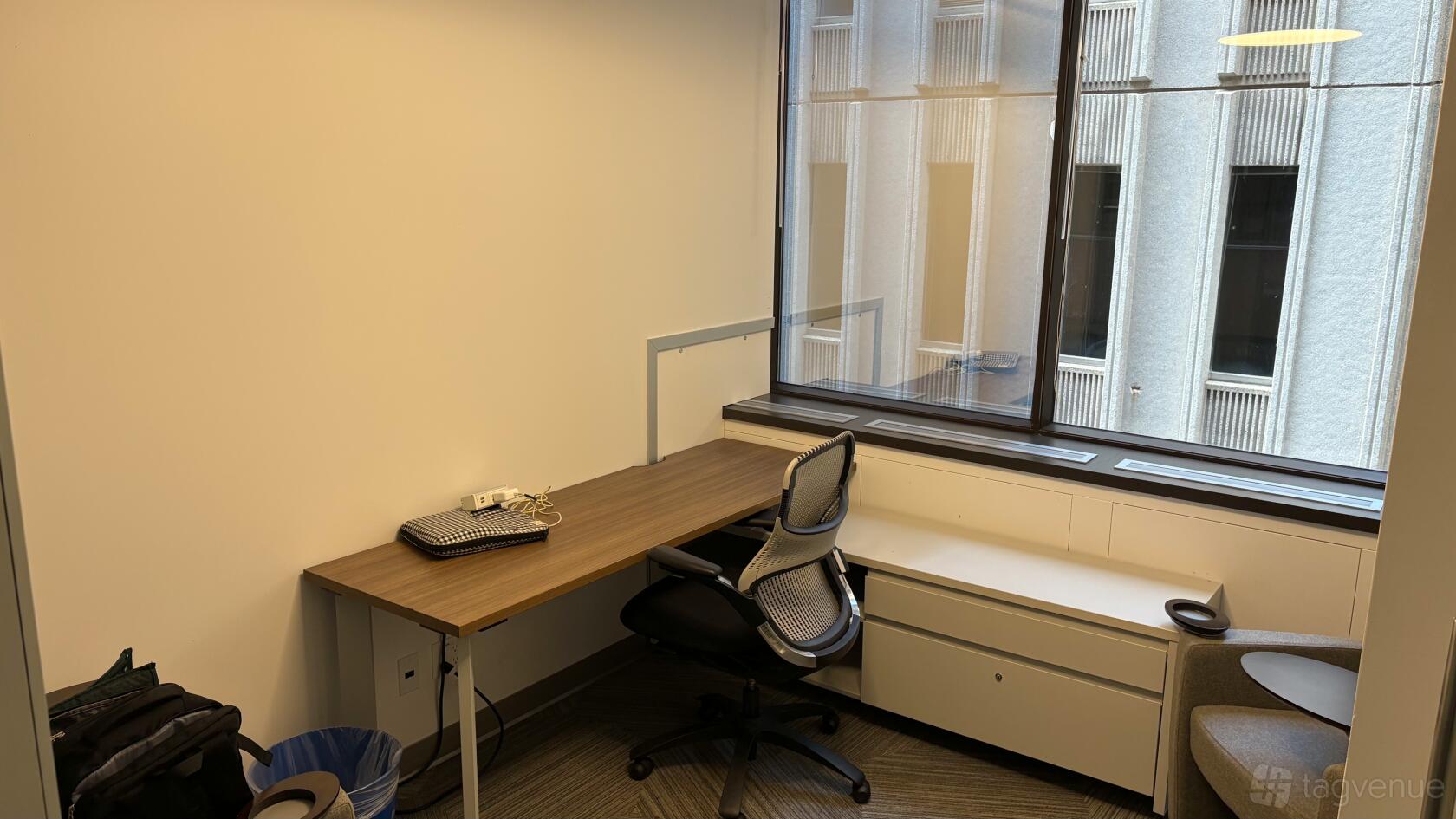 Office 6 at Impact Hub Ottawa at Impact Hub Ottawa