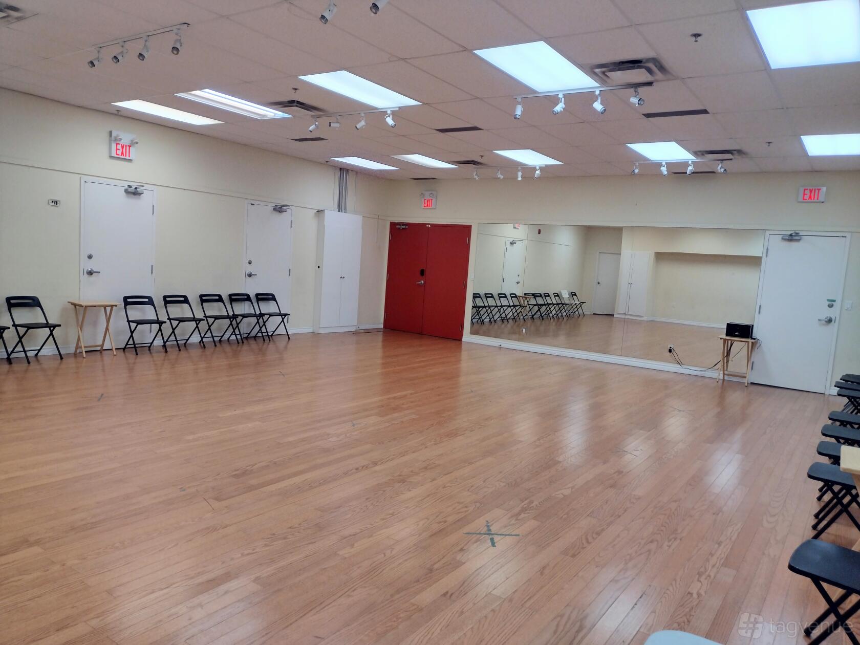 Sandy Dance Studio