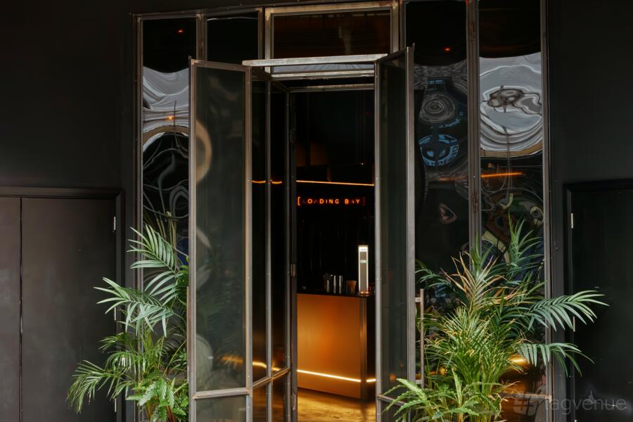 Loading Bay Venue Hire in London | Photos & Prices