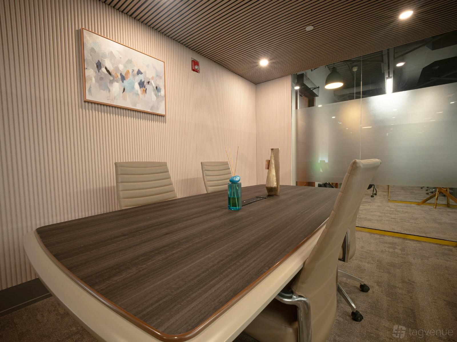 Asyad Business Hub