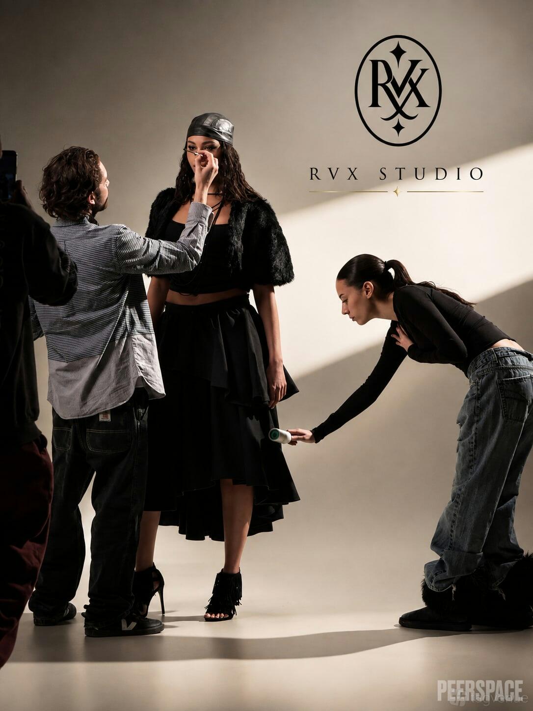 RVX Studio