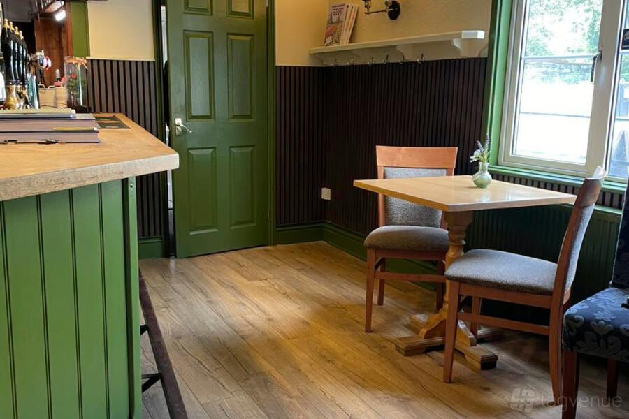 Main Area - The Bull Inn - Event Venue Hire - Tagvenue.com