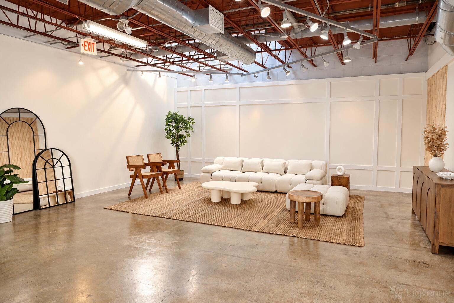 Shvrk Studio Kensington
