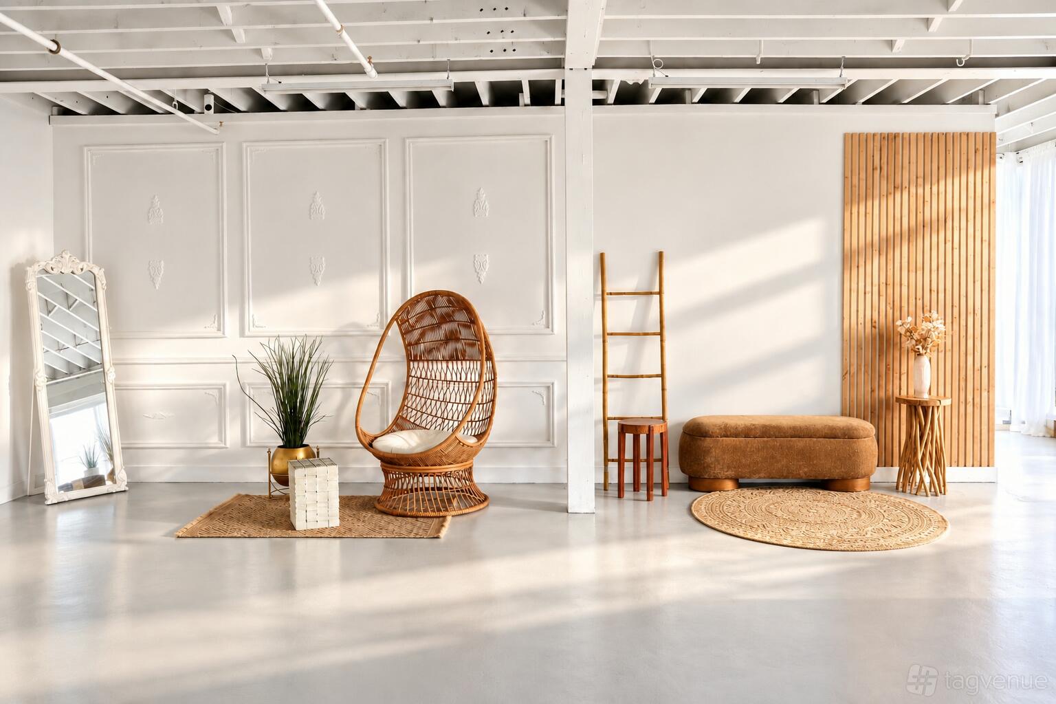 Shvrk Studio Etobicoke