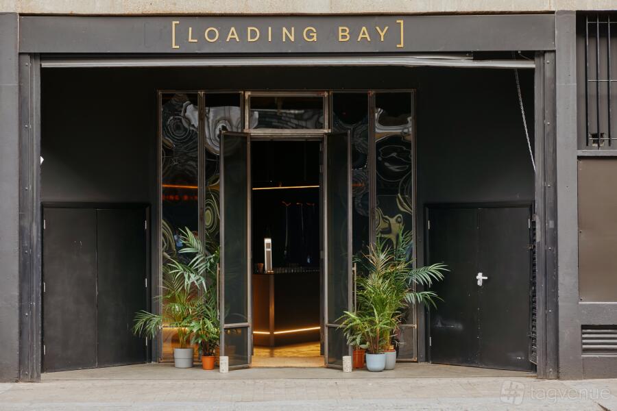 Loading Bay Venue Hire in London | Photos & Prices