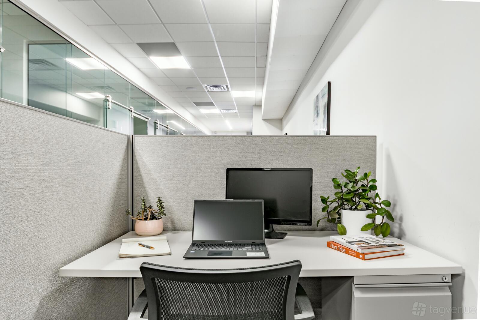 The Office Toronto West, 347 Jane Street