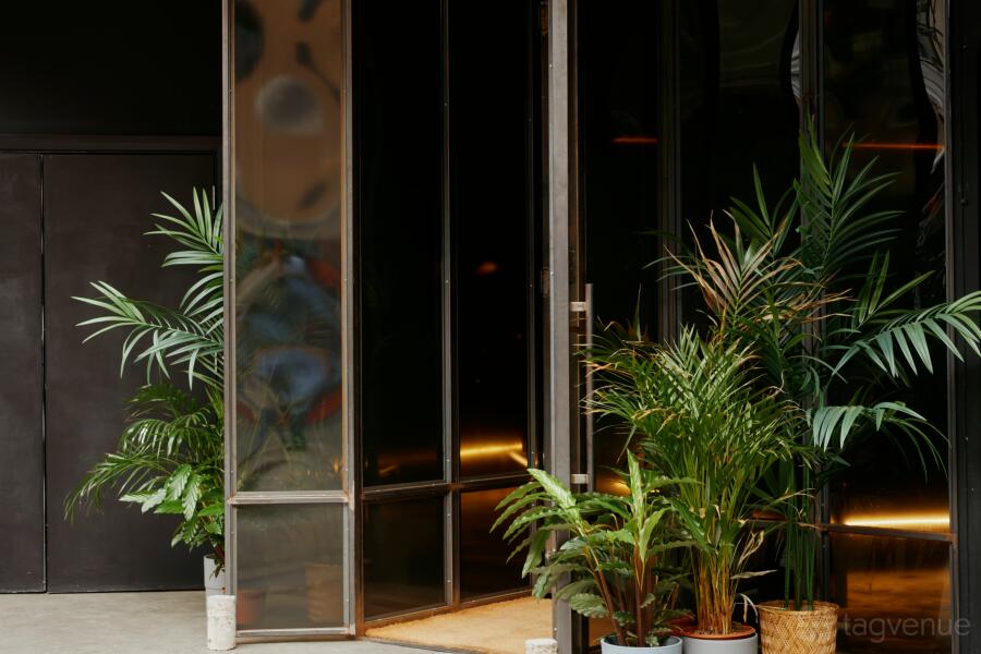 Entire Venue - Loading Bay - Event Venue Hire - Tagvenue.com