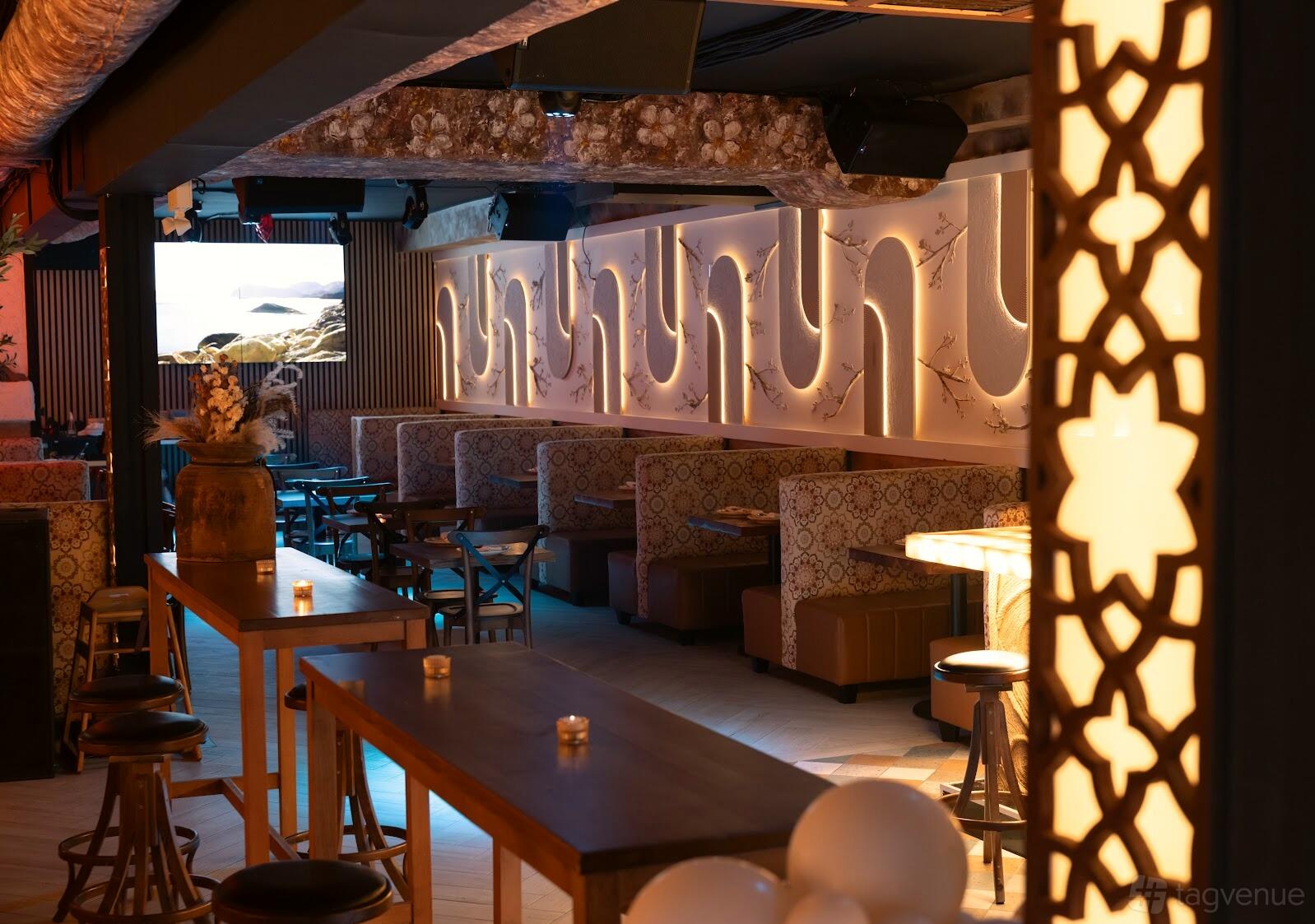 Desi Bar & Grill Toronto