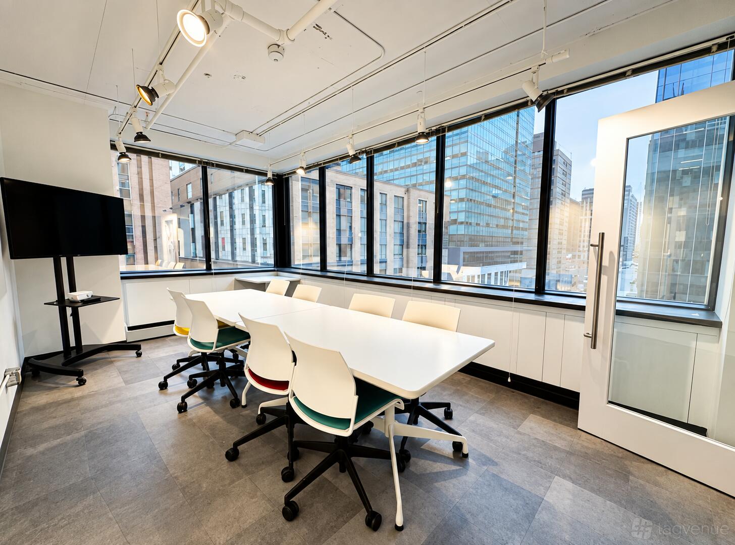 Impact Hub Ottawa