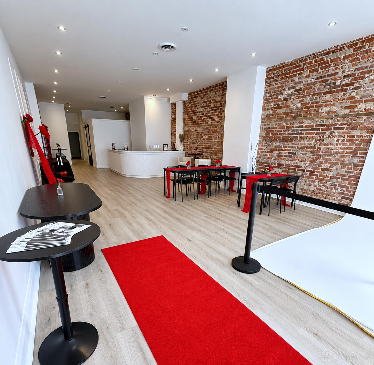 Studio Savvy
