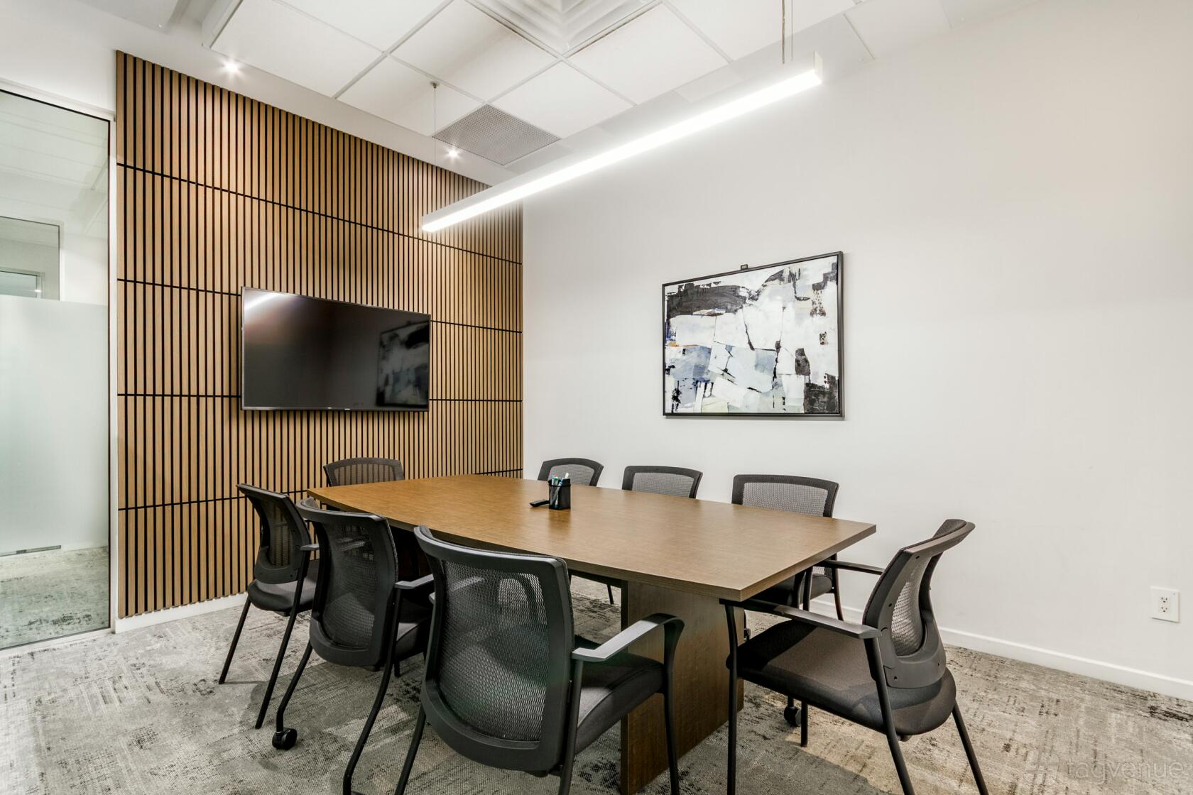 Meeting Room from $25/30 min at The Office Toronto West, 347 Jane Street at The Office Toronto West, 347 Jane Street