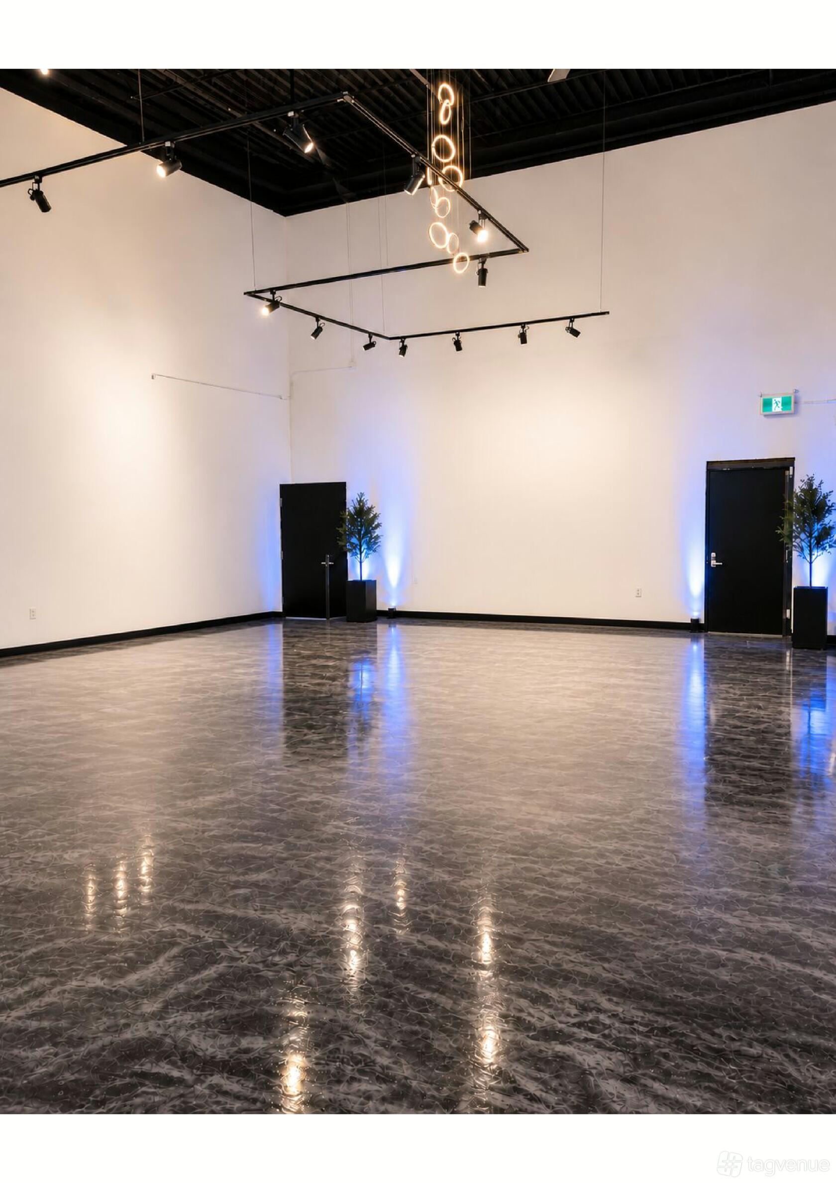 Echo Studio YEG