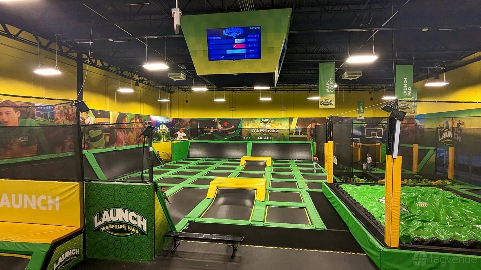 Launch Trampoline Park Venue Rental In Doral FL Photos Prices launch-trampoline-park-venue-rental-in-doral-fl-photos-prices
