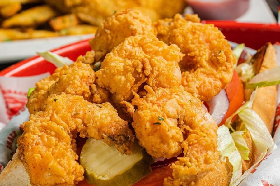 Shell Shack Dallas - Event Venue Rental - Knox Henderson, Dallas, TX ...