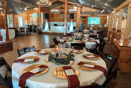 SJP Ranch - Wedding & Event Venue Rental - Cleveland, Cleveland, TX ...