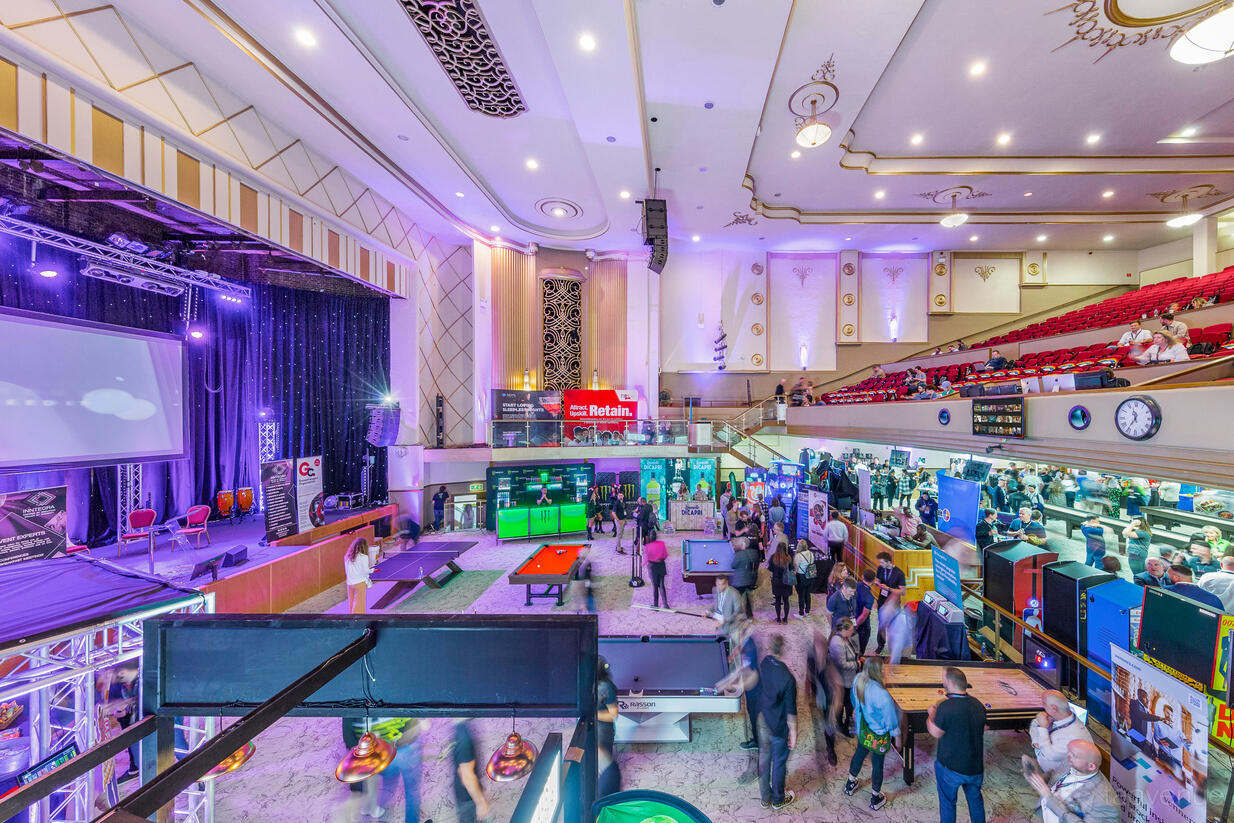 Lighthouse Venue in London | Reviews, Photos & Prices