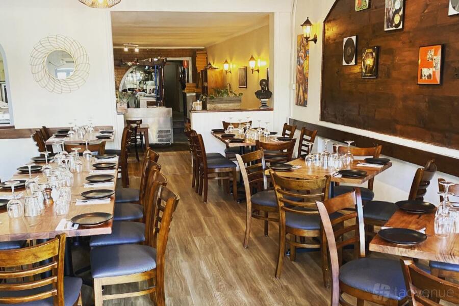 7ettimo ristorante 7ettimo ristorante