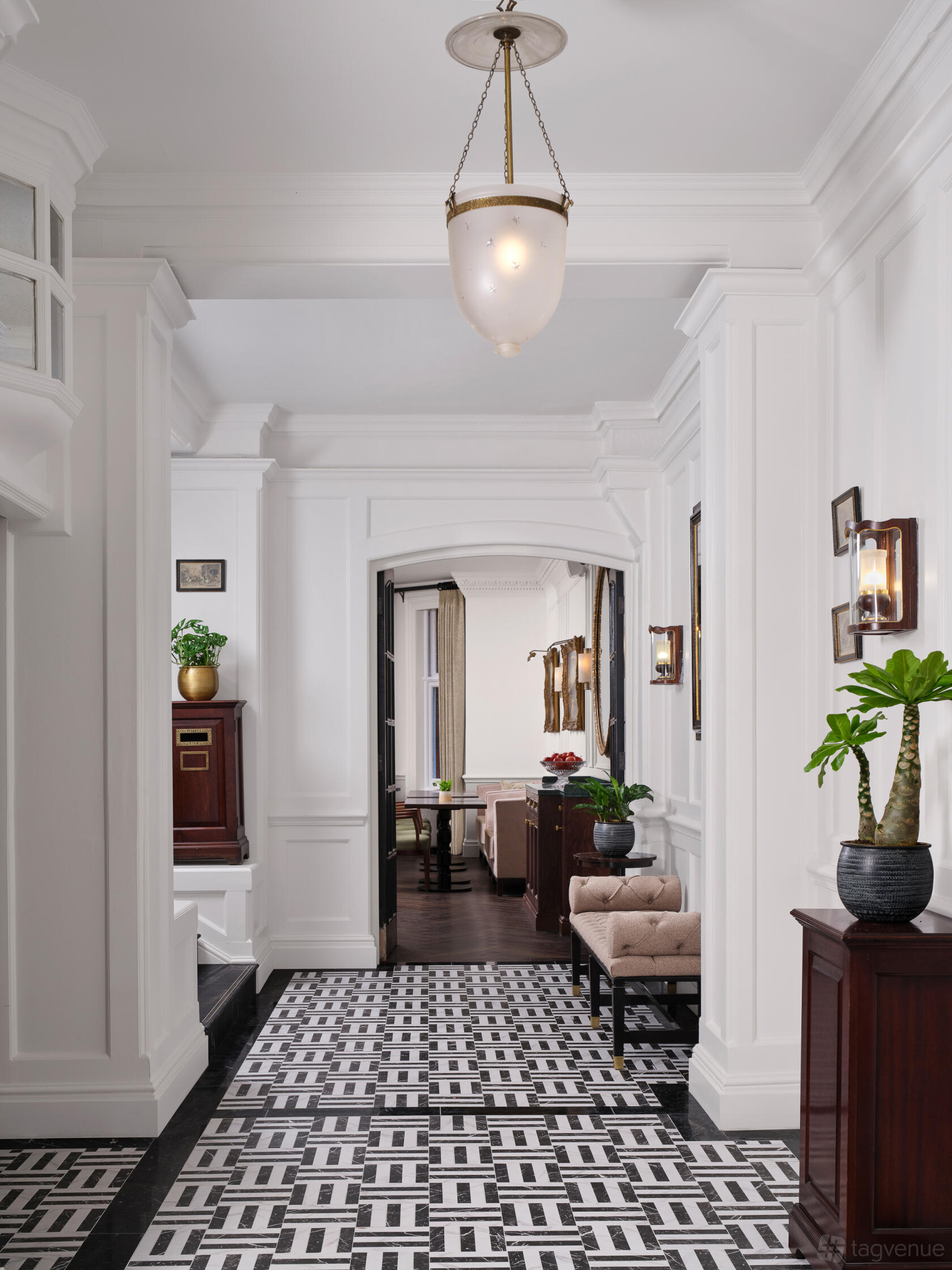 The Chelsea Townhouse Venue Hire in London | Reviews, Photos & Prices