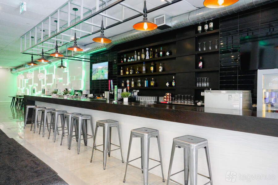 The Sand Trap Golf & Lounge The Sand Trap Golf & Lounge
