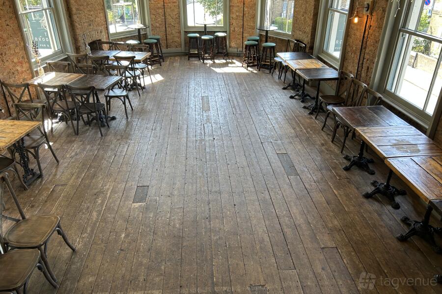 Function Room Function Room