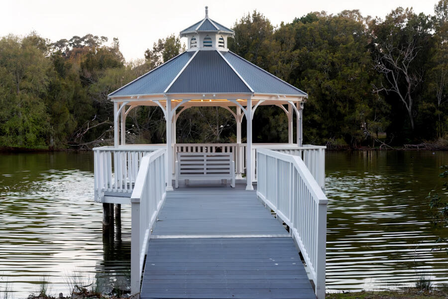 Gazebo Gazebo