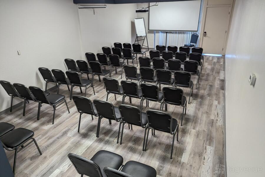 Fremont Meeting & Classroom at Fremont Meeting Room