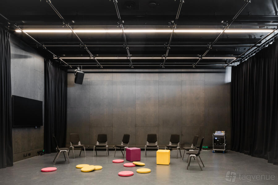 The Popsy at Australian Theatre for Young People