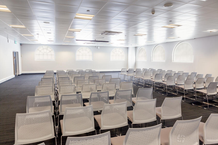 Large Meeting Room at