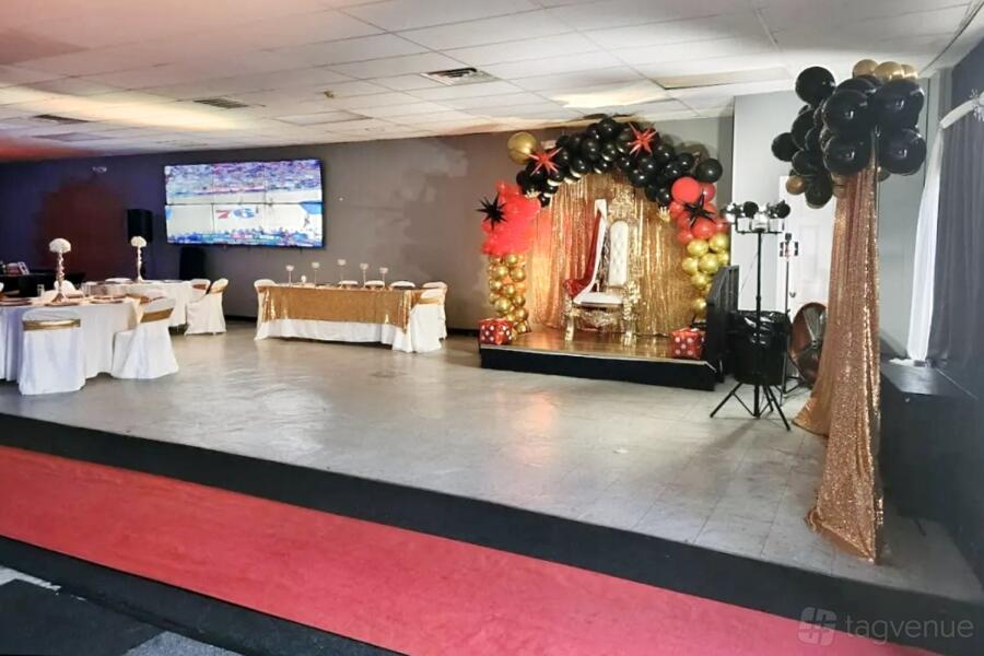 So Exclusive Events So Exclusive Events