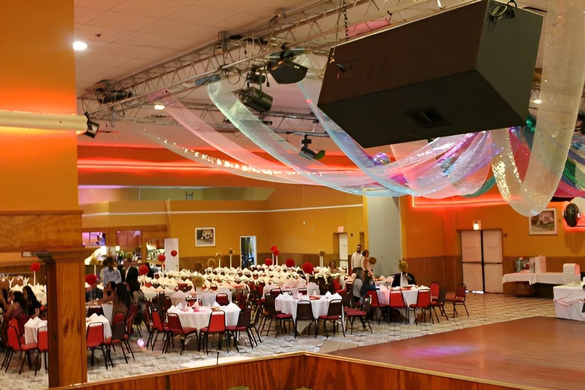 Aurora Country Club - Chicago Event Venues