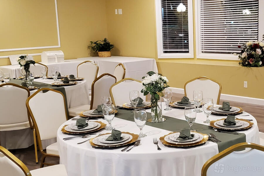 Versatile Event Venue Versatile Event Venue
