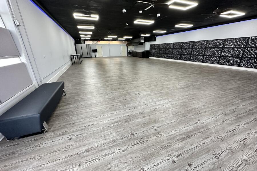 Open Space Venue Open Space Venue