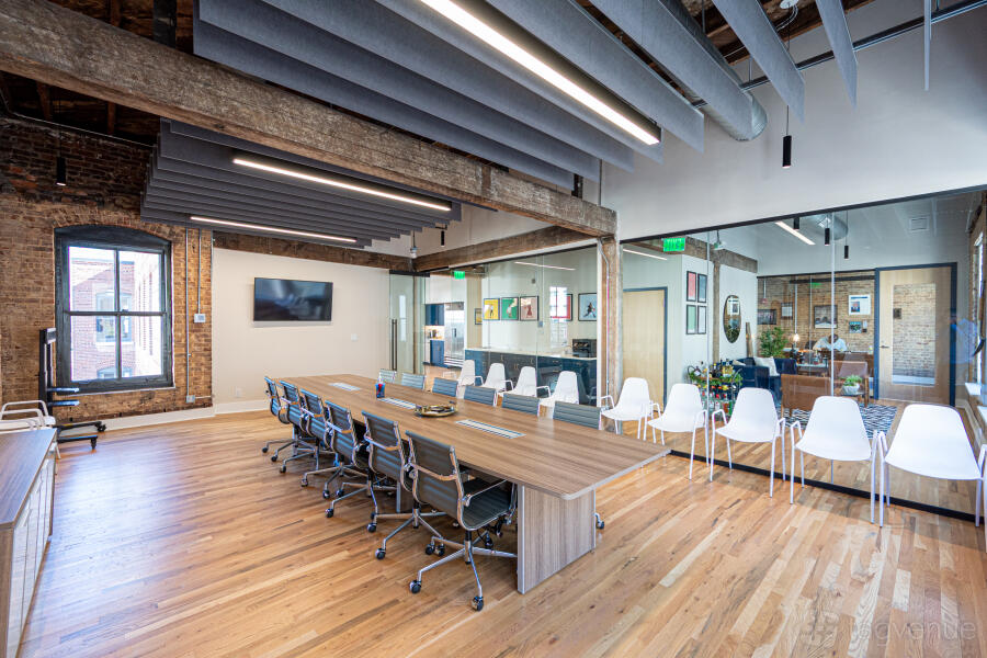 Boardroom Boardroom