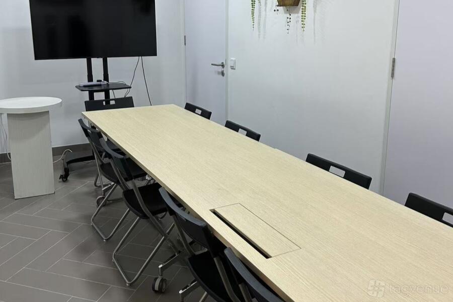 Meeting Room/Activity Room Meeting Room/Activity Room