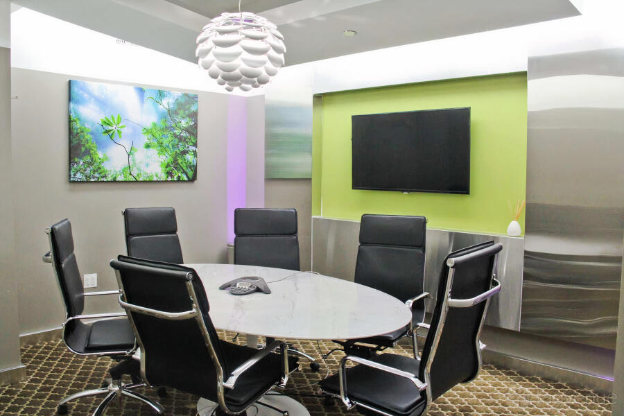 Meeting Room E at Jay Suites - Bryant Park