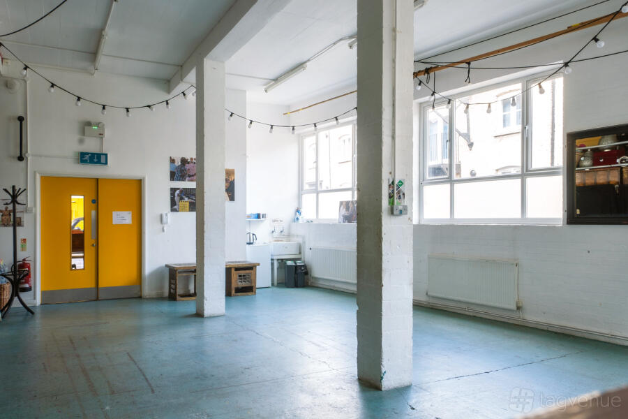 Studio at