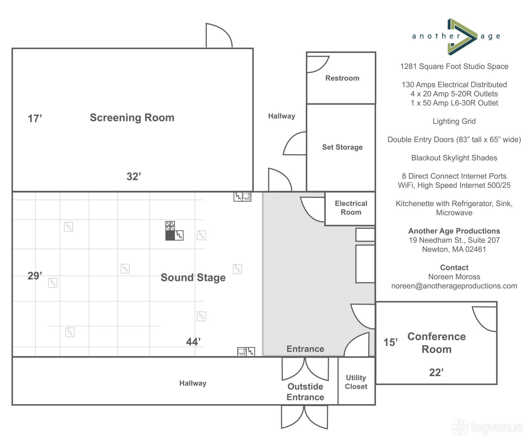 Soundstage