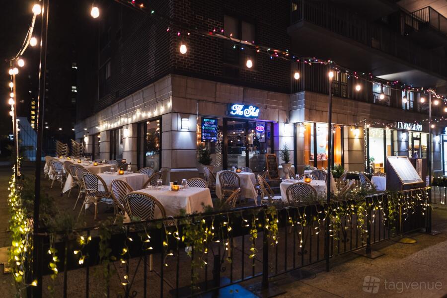 Patio Patio