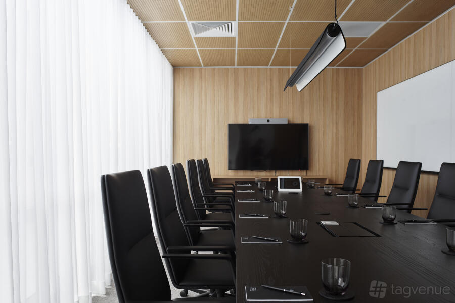 Boardroom Boardroom