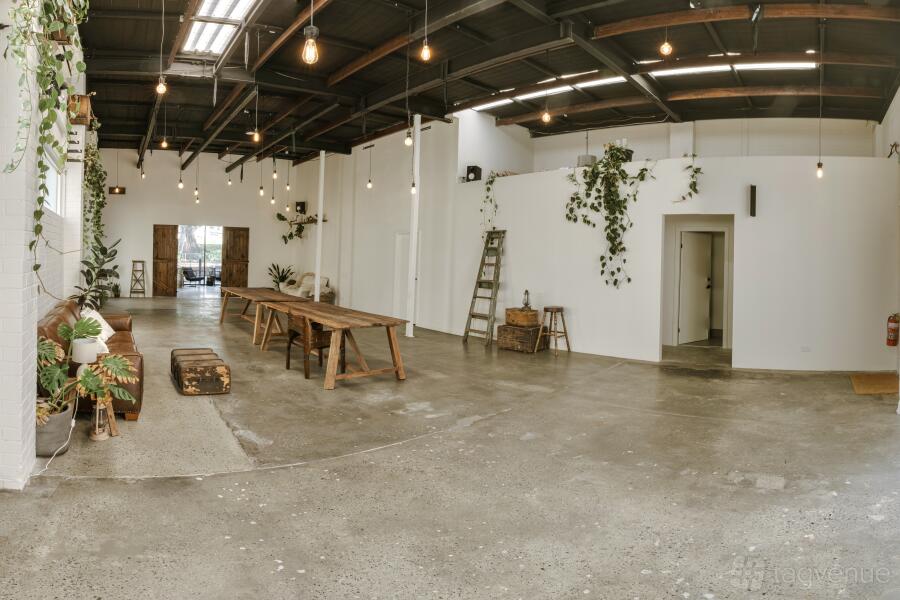 Entire Venue Entire Venue