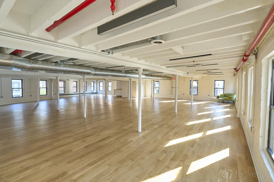 Loft 4S at