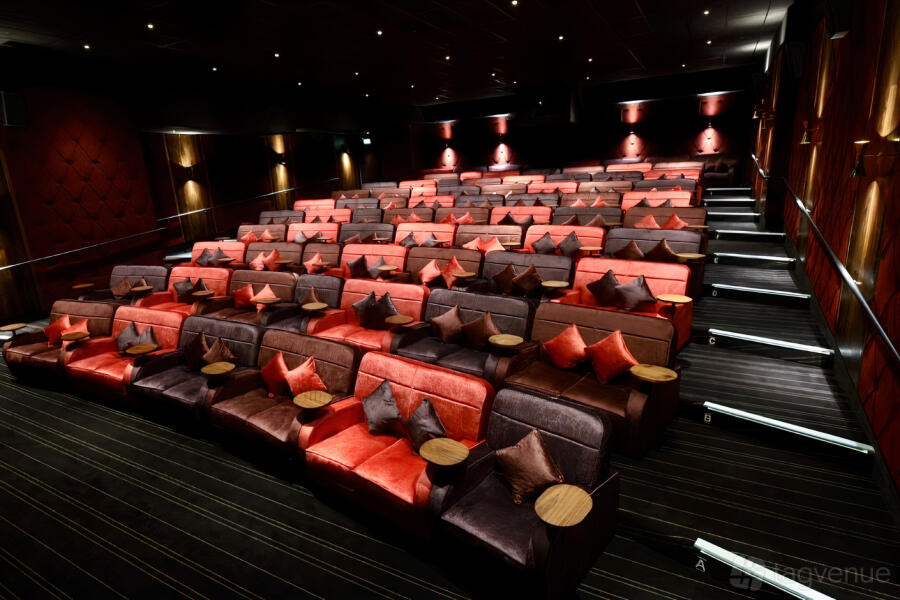 Screen 3 at
