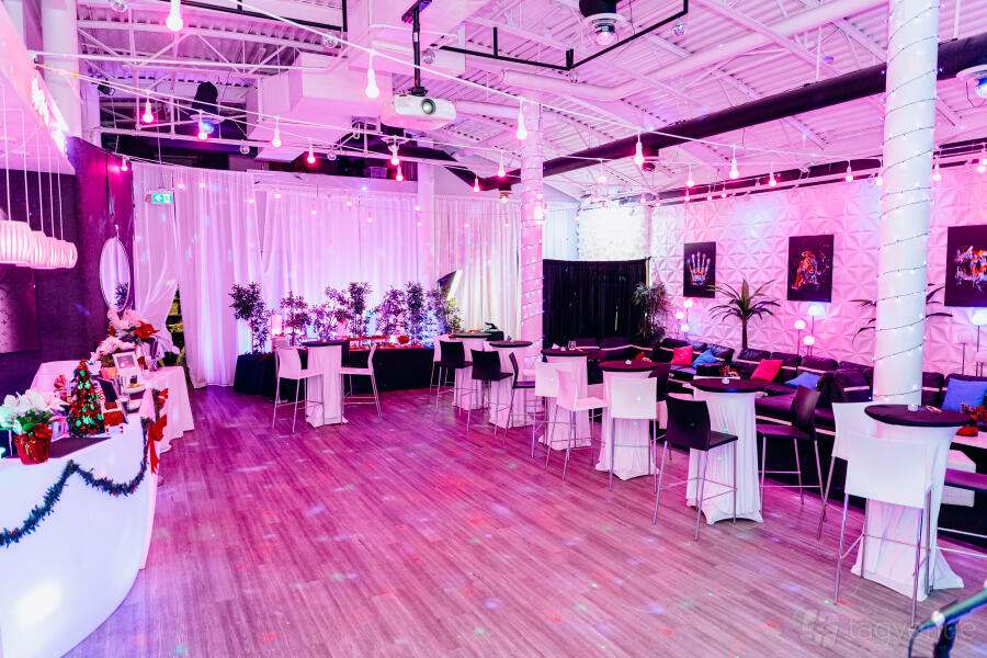Private Space Private Space