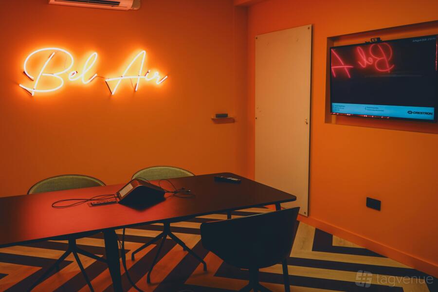 Bel Air at
